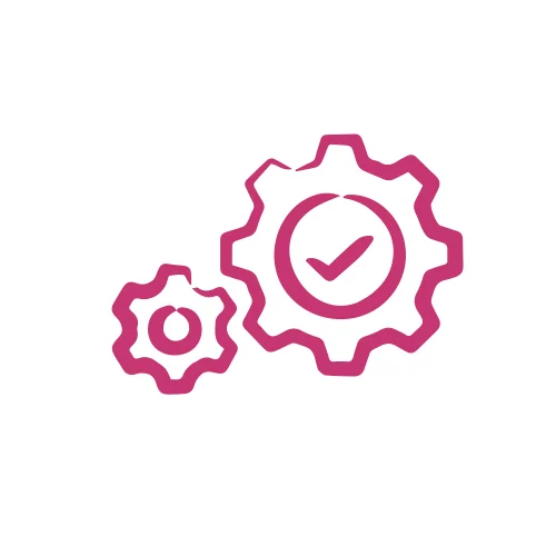 mesin berteknologi tinggi