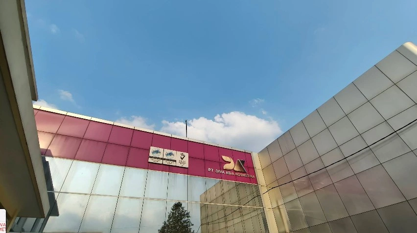 jasa maklon kosmetik terpercaya