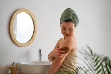 Body Care sebagai Lifestyle