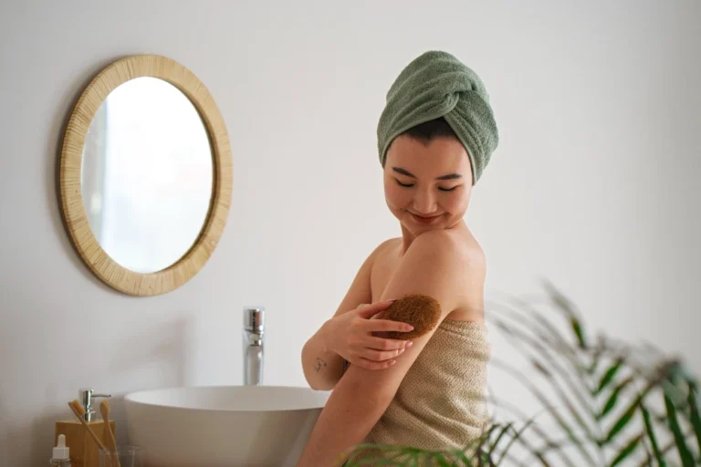 Body Care sebagai Lifestyle