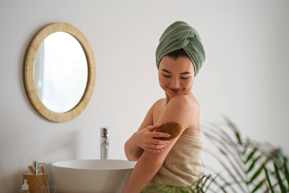 Body Care sebagai Lifestyle