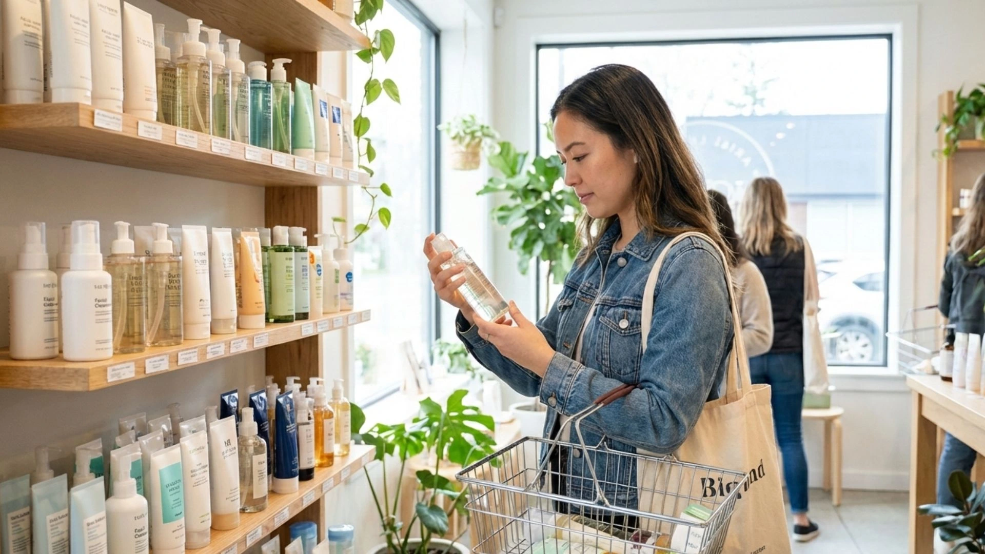 Peluang Bisnis Facial Wash