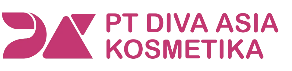 logo header pt diva asia kosmetika