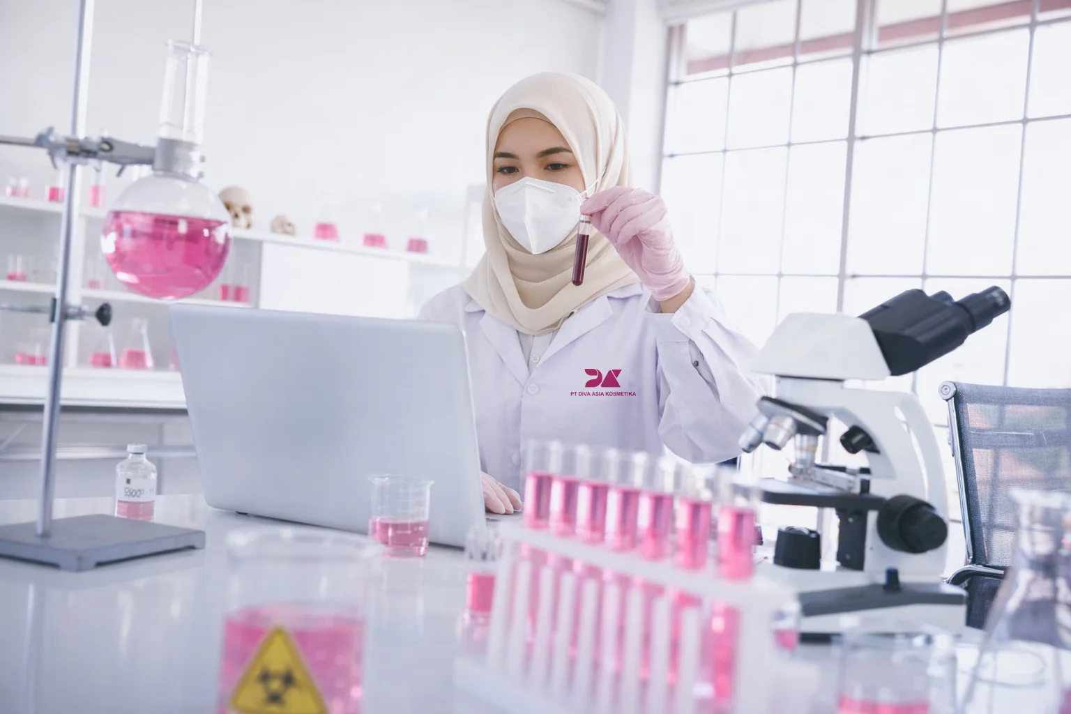 STABILITY-N-COMPATIBILITY-TEST