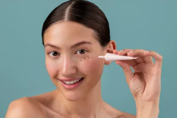 Concealer untuk Dark Circle