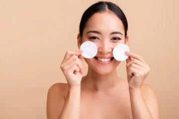 Apa Itu Kapas Kecantikan