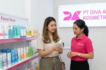 Apa Itu Maklon Facial Wash