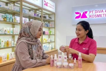Maklon Skincare Proses Cepat