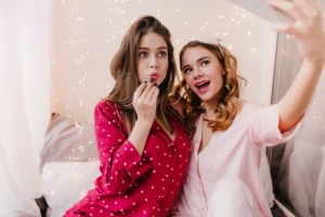 Karakteristik Makeup untuk Remaja