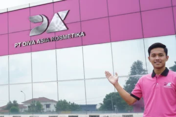 Pabrik Kosmetik Lokal