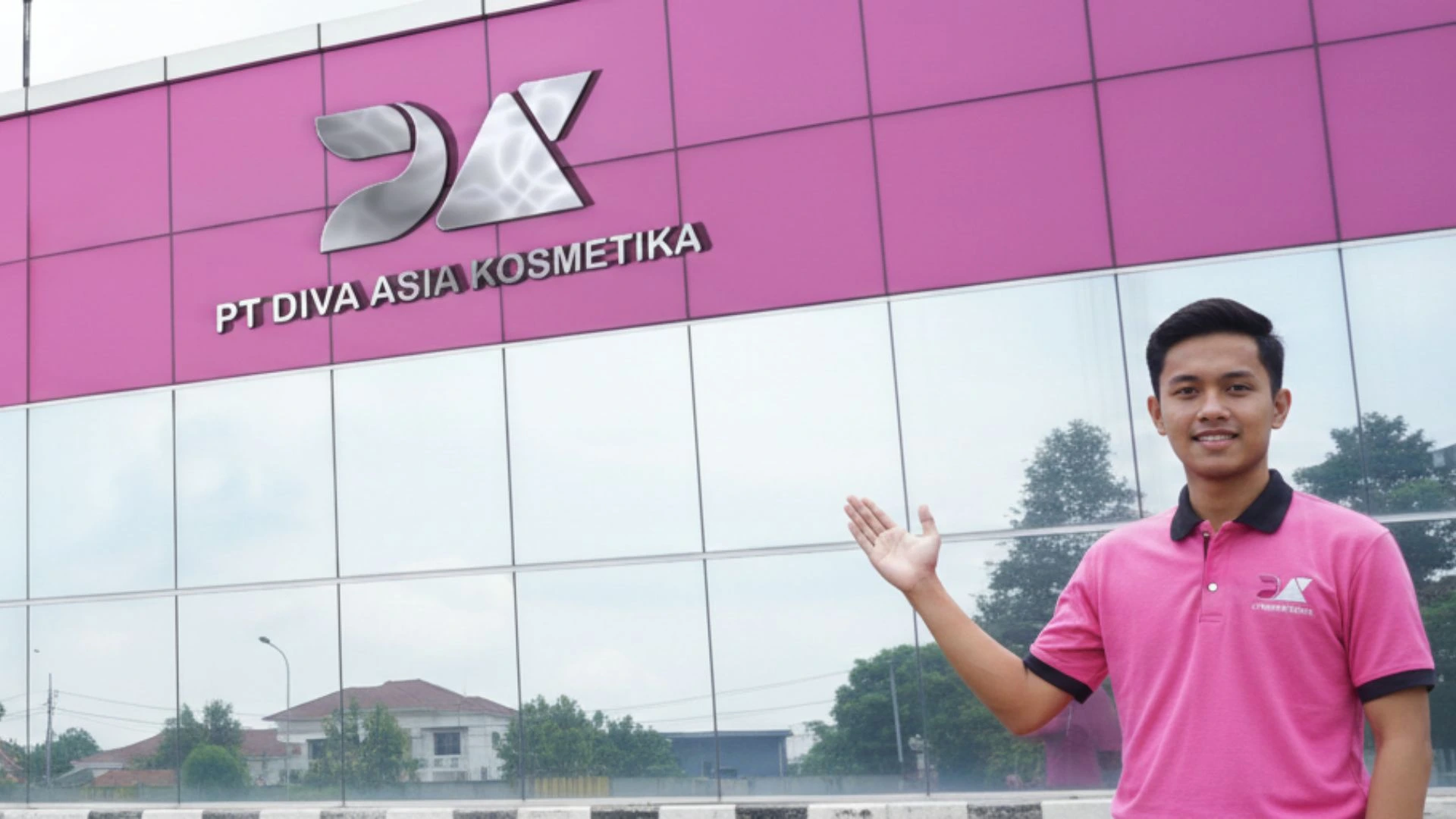 Pabrik Kosmetik Lokal