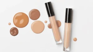 Perbedaan Concealer untuk Dark Circle dan Acne Marks