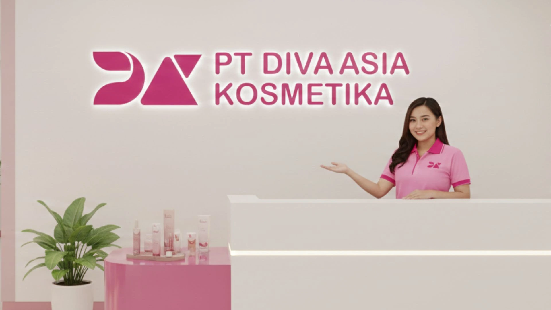 Rekomendasi Maklon Skincare Terbaik di Indonesia untuk Brand Anda