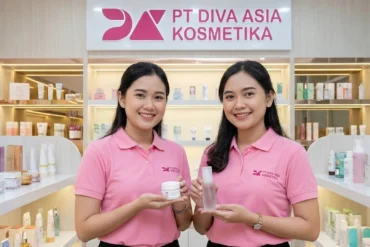 Tempat Maklon Skincare Terbaik