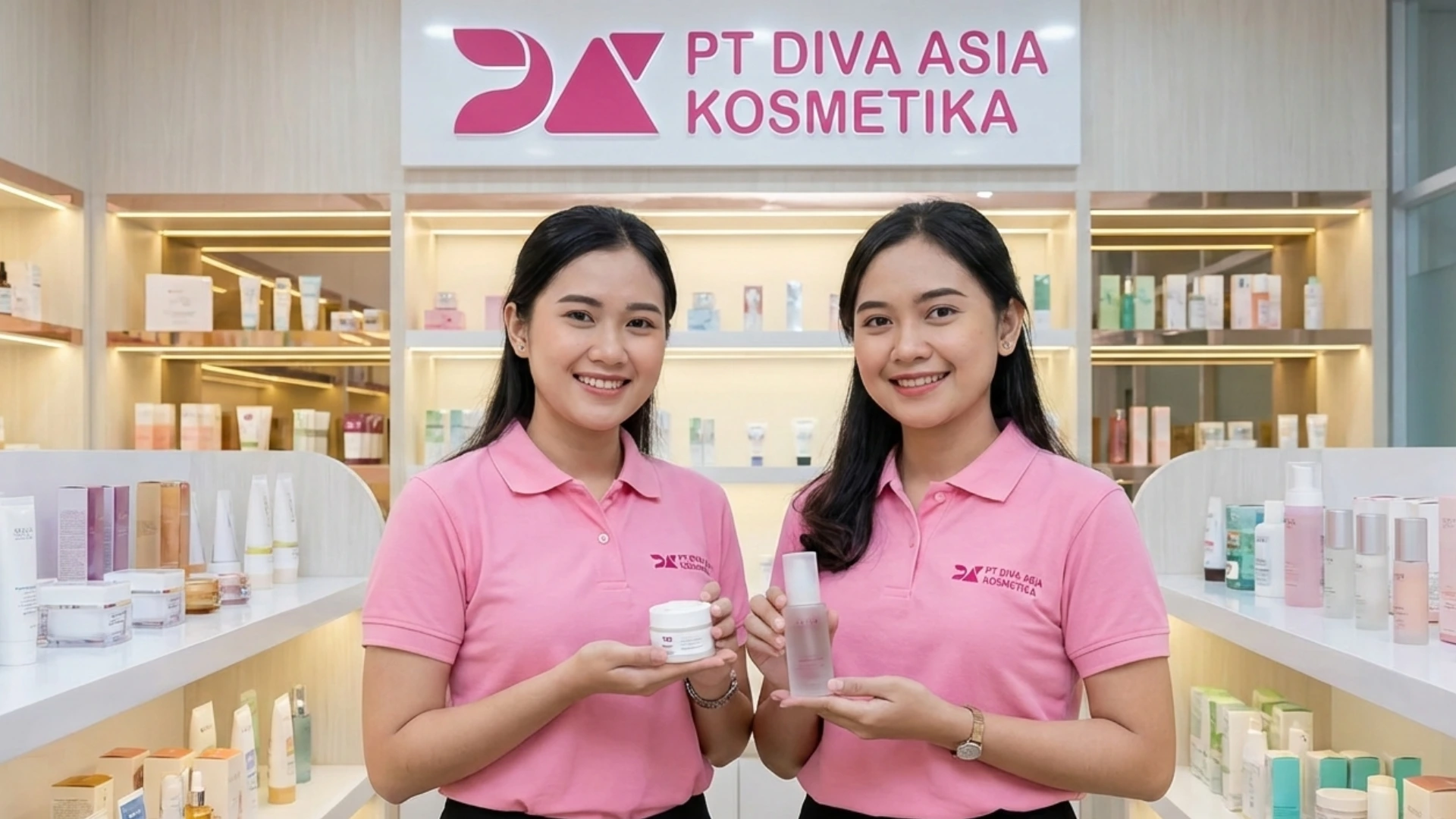 Tempat Maklon Skincare Terbaik