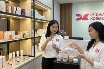 Vendor Maklon Skincare