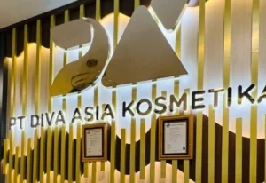 rekomendasi maklon skincare terbaik pt diva asia kosmetik