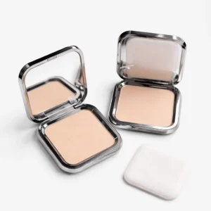 Compact Powder
