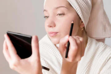 Cara Memilih Pensil Alis