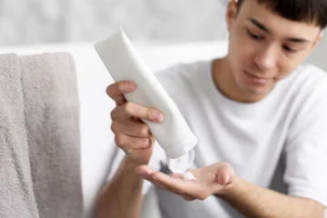 Facial Wash Anti Jerawat