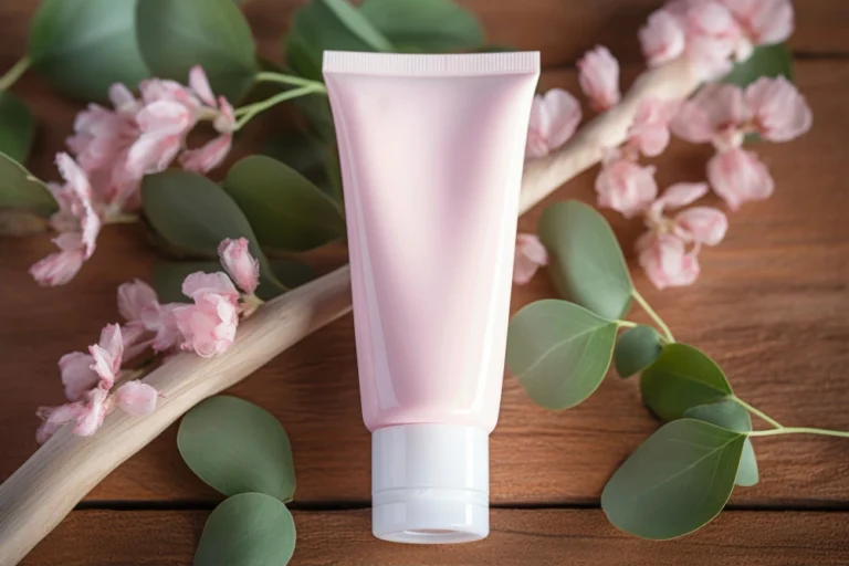 Jasa Maklon Facial Wash