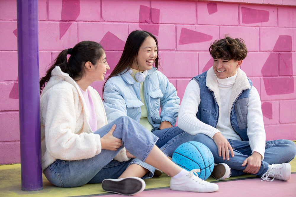 Jasa Maklon Skincare Facial Wash