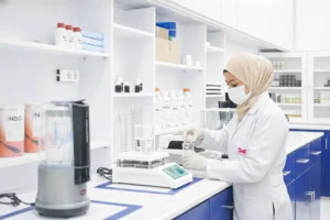 Keunggulan Menggunakan Jasa Maklon Skincare