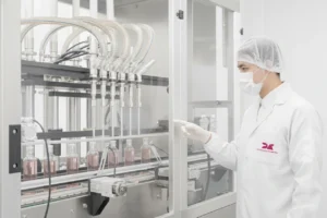 PT. Diva Asia Kosmetika sebagai Pabrik Maklon Skincare Halal