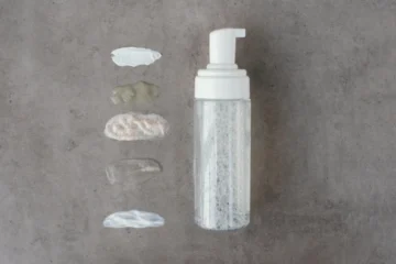 Tekstur Breast Cream