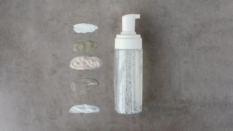 Tekstur Breast Cream