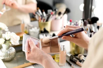 produsen maklon kosmetik