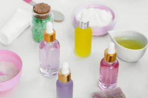 Rekomendasi Produsen Maklon Kosmetik Terbaik