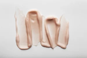 Tekstur Breast Lotion