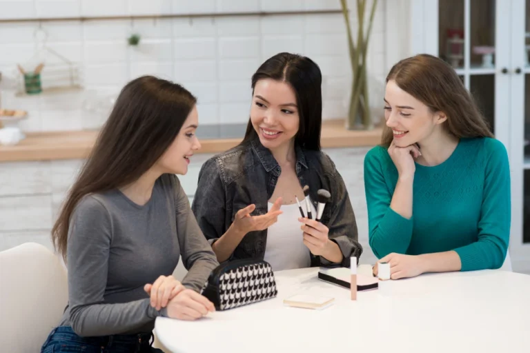 vendor maklon kosmetik