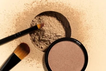 Apa Itu Loose Powder
