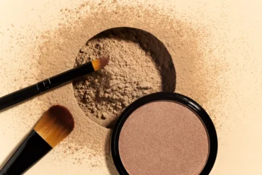 Apa Itu Loose Powder