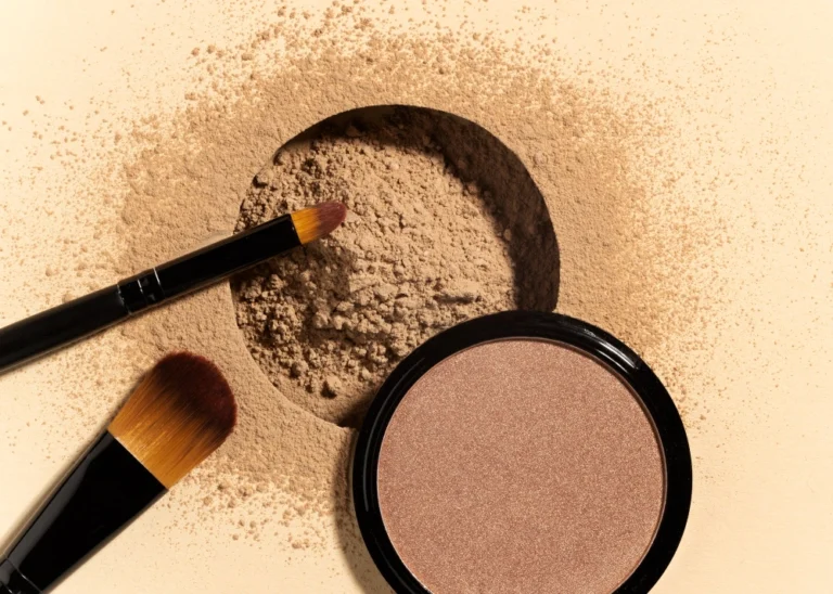 Apa Itu Loose Powder