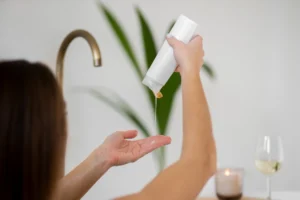 Apa Itu Shampoo Herbal Alami