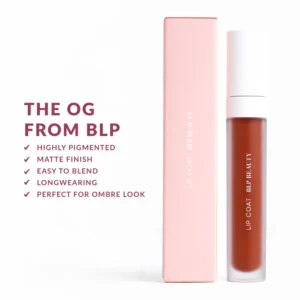 BLP Beauty Lip Coat