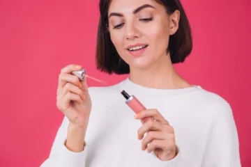 Berapa Kali Pakai Lip Scrub