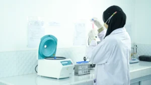 Cara Alur Kerja Maklon Kosmetik