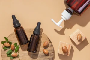 Inilah Jenis Tren Hair Oil yang Sedang Viral di 2026