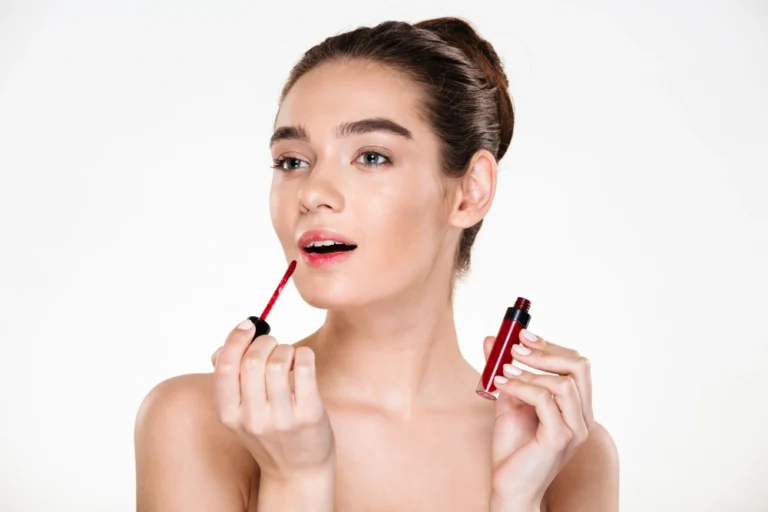 Jasa Maklon Lip Tint