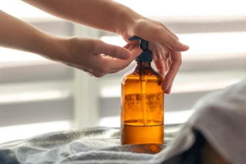 Kandungan Alami Hair Tonic