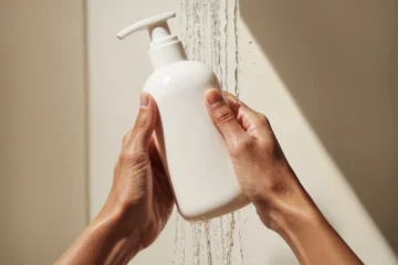 Kandungan Penting dalam Shampoo
