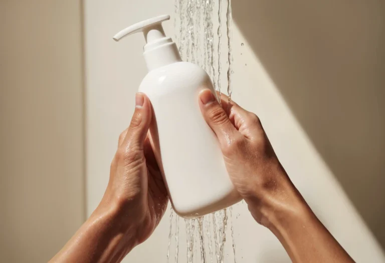 Kandungan Penting dalam Shampoo