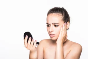 Kesalahan yang Harus Dihindari Saat Memakai Compact Powder