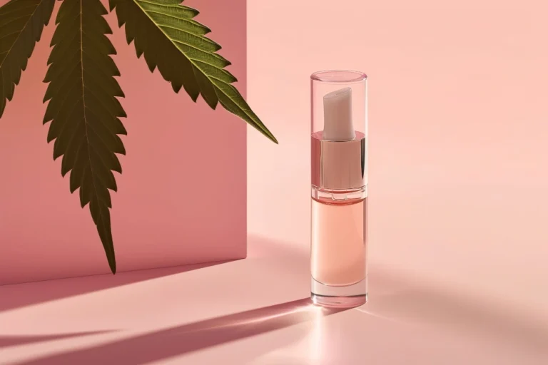 Lip Serum Lokal
