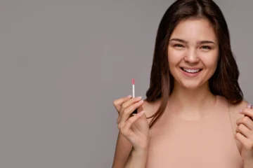 Lip Tint dan Lipstick