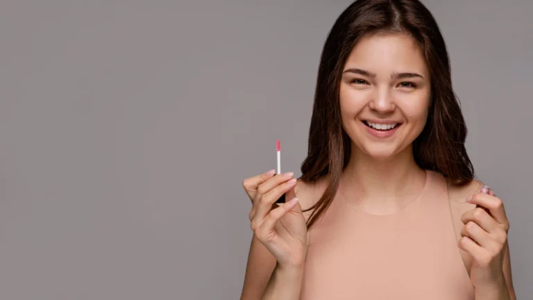 Lip Tint dan Lipstick